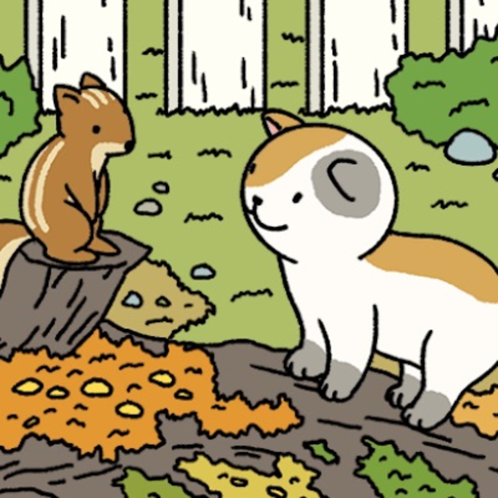 Meet your Posher, Madeline